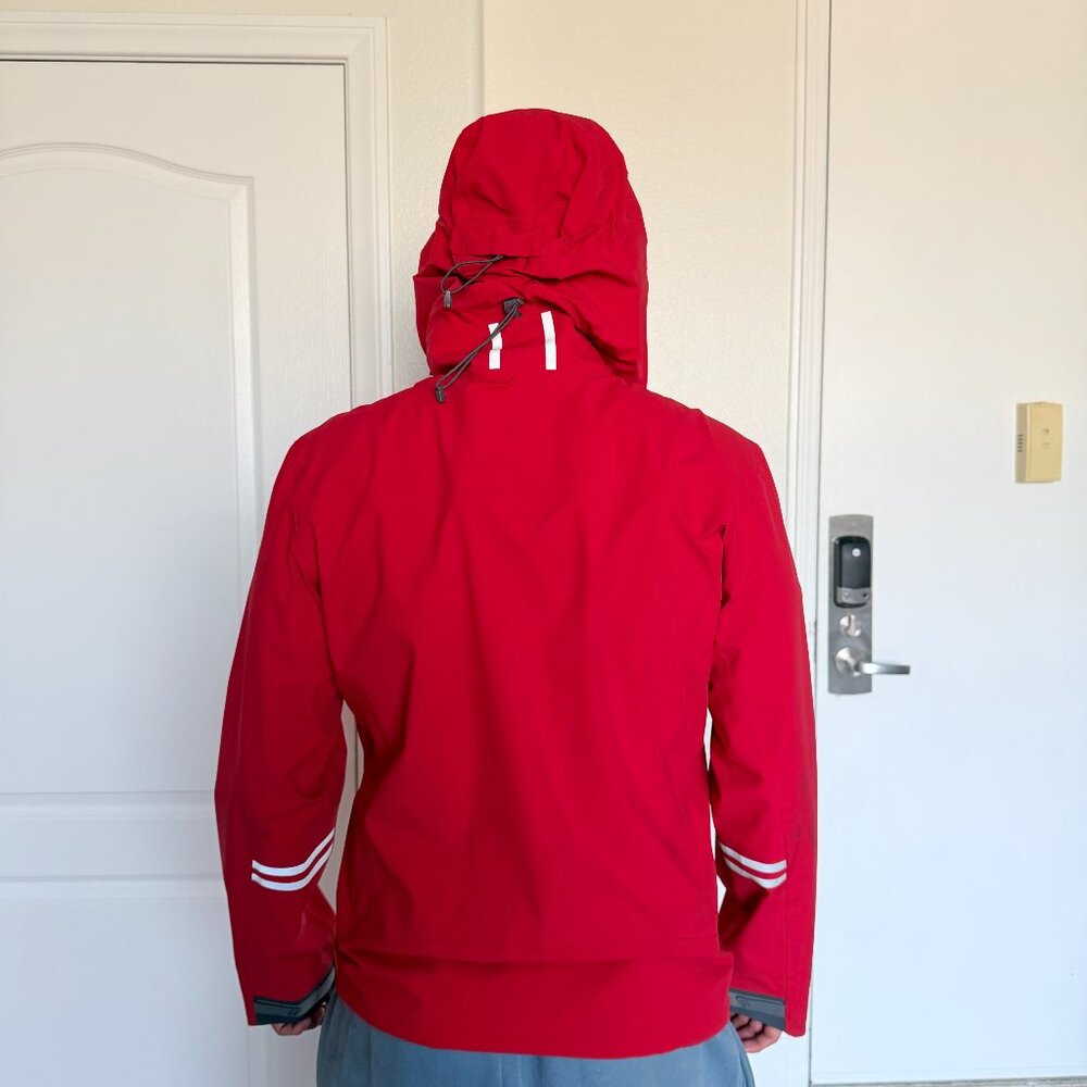 Canda Goose - Ridge Shell - Picture 2 of 4